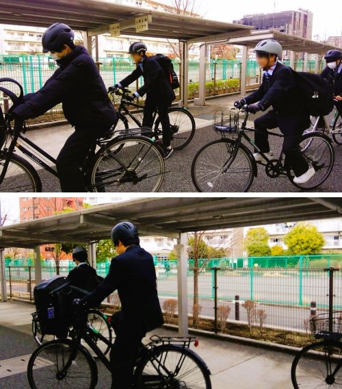 2602208　ヘルメット下校11　本文